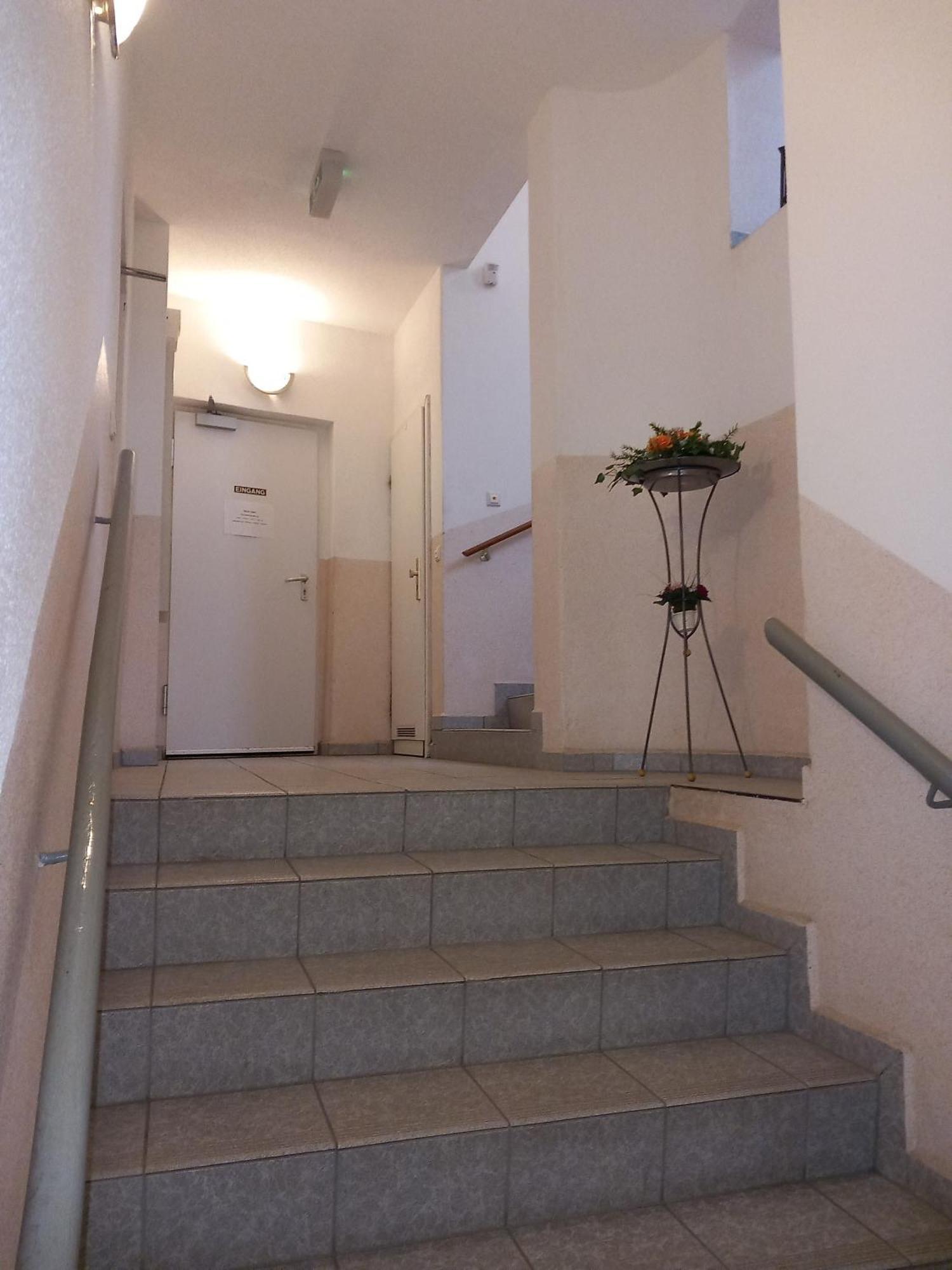 Hotel Eintracht Mittweida Exterior foto
